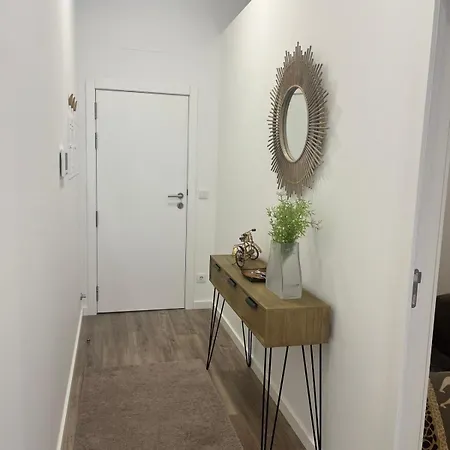 Anasol2 Apartment *