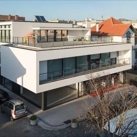 Anasol2 Apartment