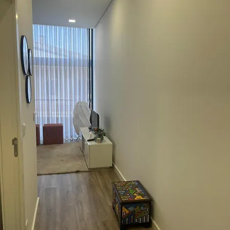 Anasol2 Appartement Esposende
