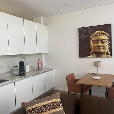 Anasol2 Apartment