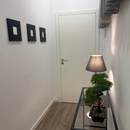 Anasol2 Appartement Esposende