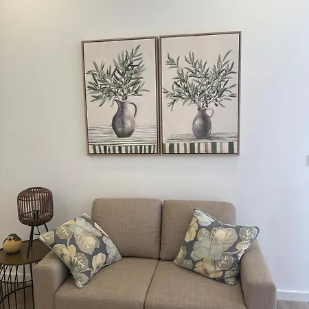 Appartement Anasol2 Esposende