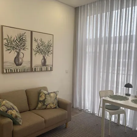Appartement Anasol2 *