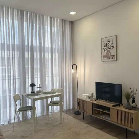 Anasol2 Appartement *