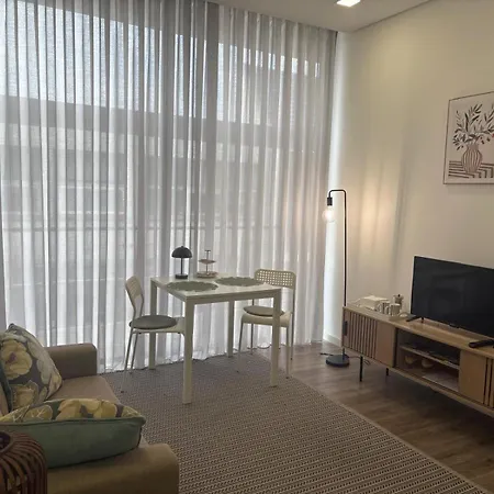 Anasol2 Appartement Esposende