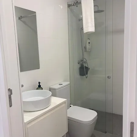 Anasol2 Appartement