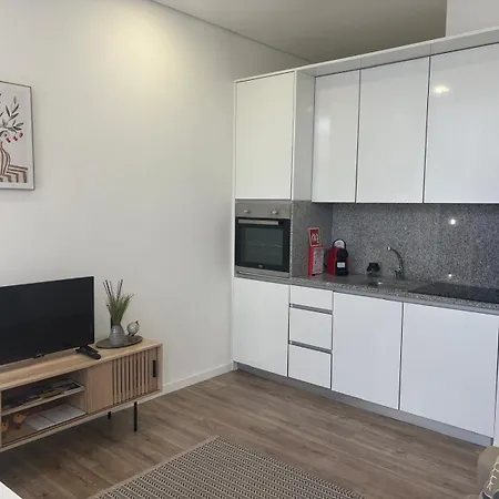 Appartement Anasol2