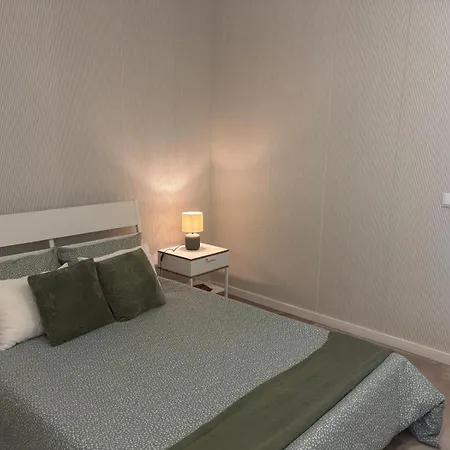 Anasol2 Appartement