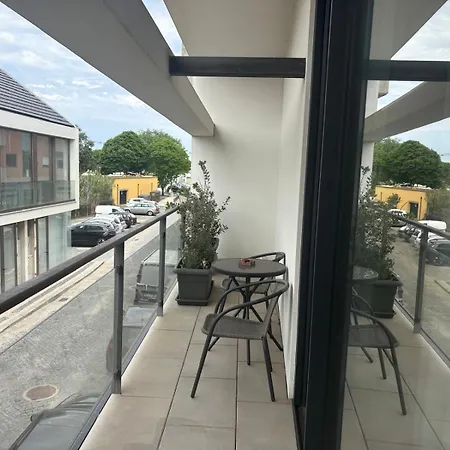 Anasol2 Appartement Esposende